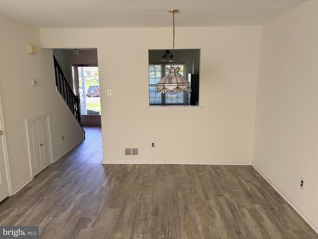 property at 144 Leedom Way