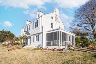 2800 Chesterfield Blvd in Norfolk, VA - Building Photo - Building Photo