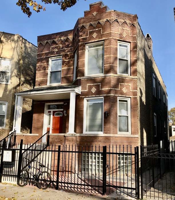 1121 N Monticello Ave, Unit 1