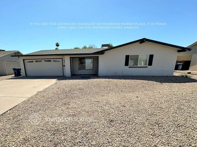 property at 4800 S Taylor Dr