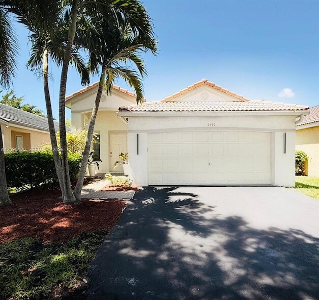 property at 4449 Blossom Ln