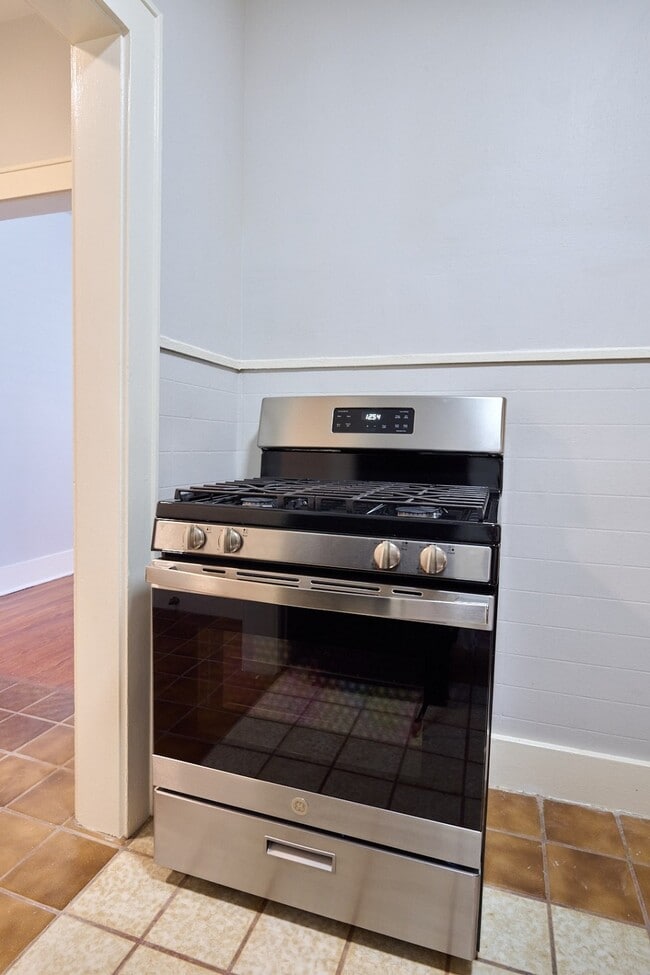 property at 418 Euclid St