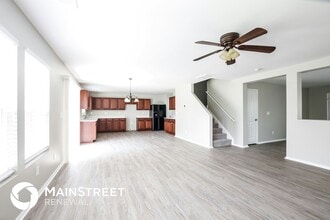 15810 Normans Landing Dr in Charlotte, NC - Building Photo - Building Photo