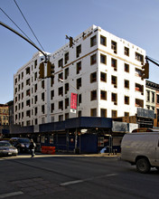 Lancaster Lexington in New York, NY - Building Photo - Building Photo