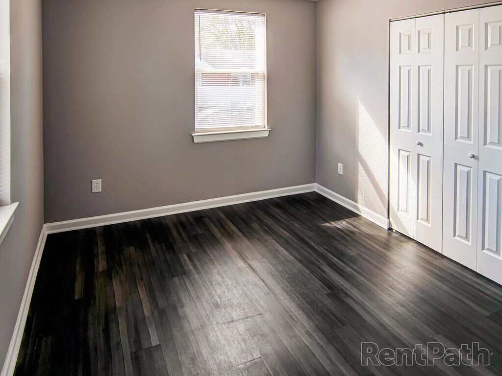 College Court Apartments in Wilson, NC