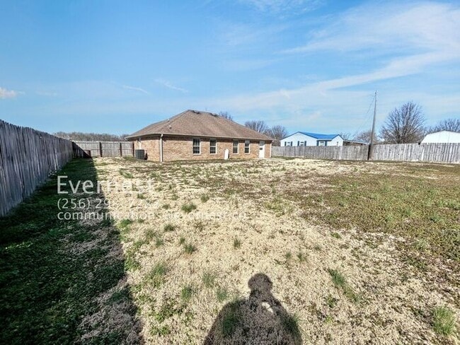 property at 20448 Johnson Rd