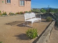 Montecito Montecito Manor Apartments in Ajo, AZ - Foto de edificio - Building Photo