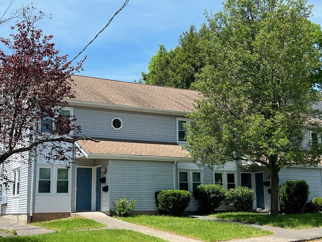 property at 11 Burnham St