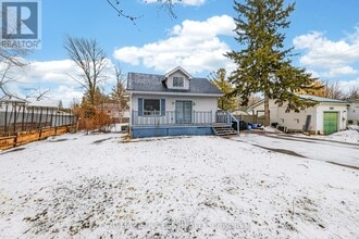 1711 St Johns Rd in Innisfil, ON - Building Photo - Building Photo