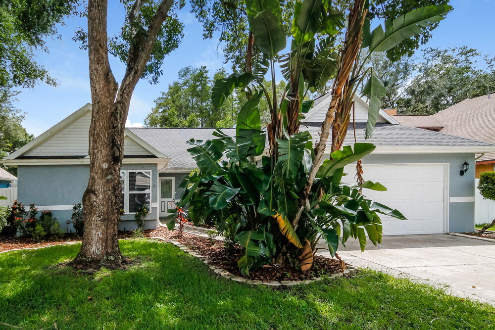 9260 Vía Segovia in New Port Richey, FL - Building Photo