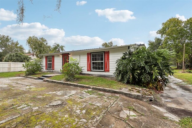 15605 Trigonia St in Orlando, FL - Building Photo - Building Photo