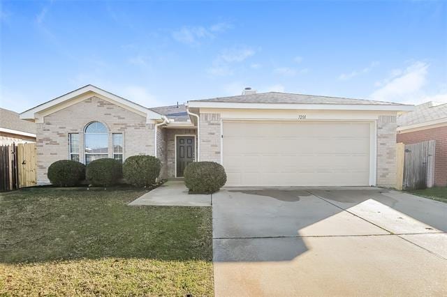 property at 7201 Avington Way