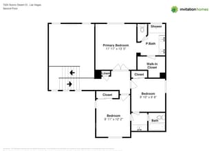 7224 Scenic Desert Ct in Las Vegas, NV - Building Photo - Building Photo