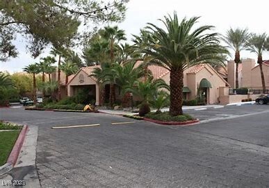 property at 5066 S Rainbow Blvd