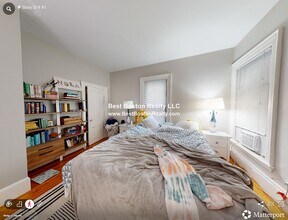 9 Story St, Unit 1 in Cambridge, MA - Building Photo - Building Photo