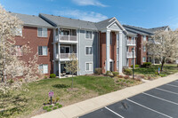 Citation Pointe in Lexington, KY - Building Photo - Building Photo