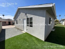 942 12th St in Imperial Beach, CA - Building Photo