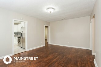 2157 Sheridan St in Jacksonville, FL - Foto de edificio - Building Photo