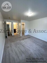 28307 18th Ave S in Federal Way, WA - Building Photo - Building Photo