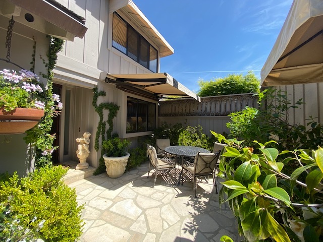 9688 Sycamore Ct in Carmel By The Sea, CA - Building Photo - Building Photo
