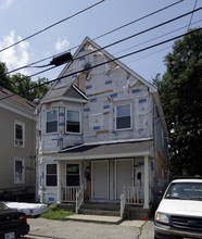 29 Gilmore St in Providence, RI - Building Photo - Building Photo