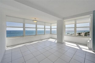 345 N Fort Lauderdale Beach Blvd in Fort Lauderdale, FL - Building Photo