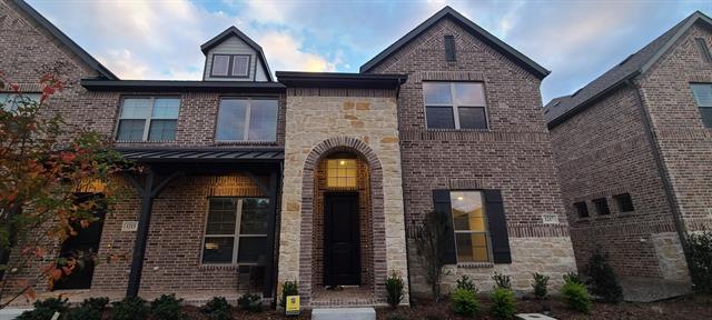 1217 Casselberry Dr in Flower Mound, TX - Building Photo