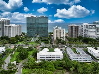 10190 Collins Ave, Unit # 204 in Bal Harbour, FL - Building Photo - Building Photo