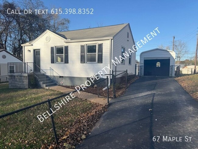 67 Maple St in Clarksville, TN - Building Photo - Building Photo