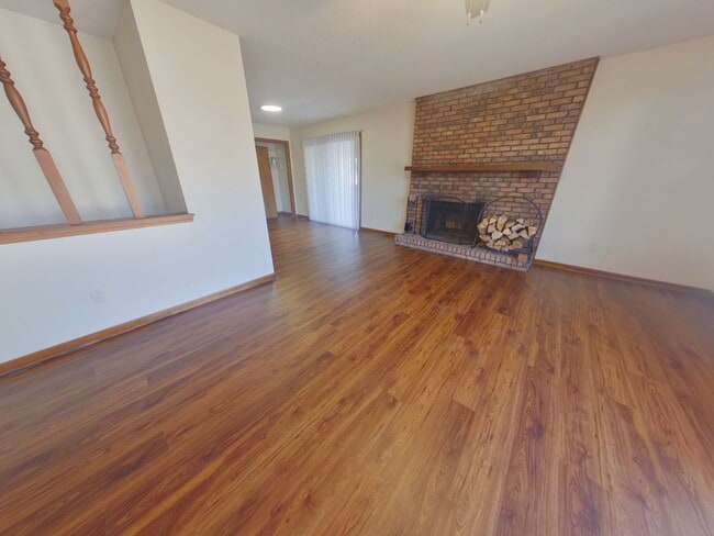 1856 N Meridian Ave in Wichita, KS - Building Photo - Building Photo