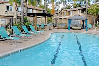 Creek View Condominium Rentals in San Diego, CA - Building Photo - Building Photo