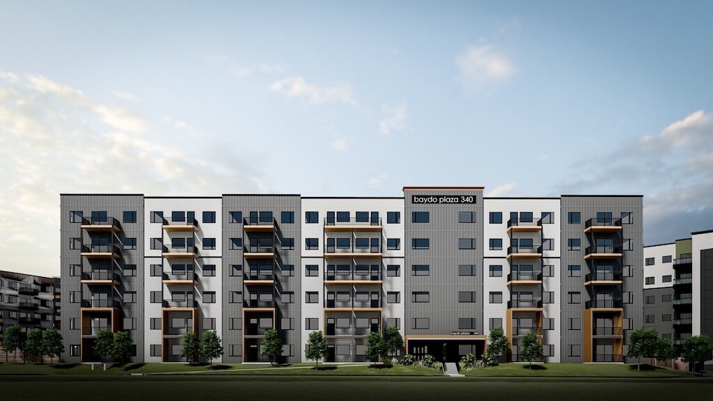340 Horner Cres in Saskatoon, SK - Building Photo