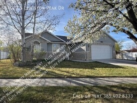 14072 Lewiston Peak Dr in Riverton, UT - Building Photo