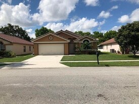 8562 Tourmaline Blvd in Boynton Beach, FL - Building Photo