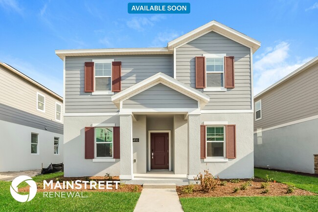 property at 6416 Sprucepine Ln