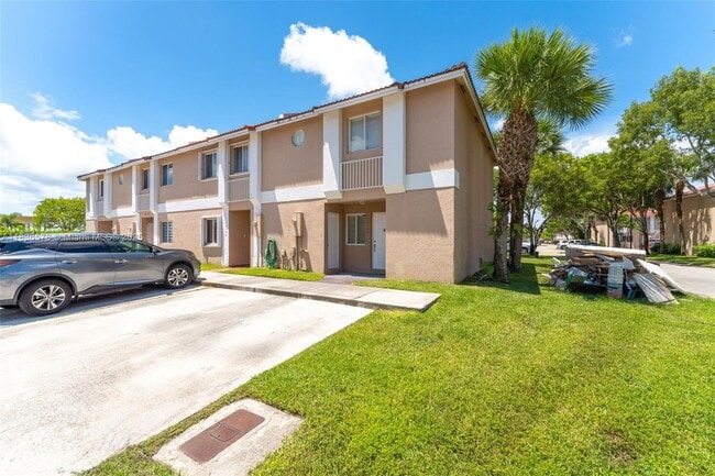 property at 14155 SW 179th Terrace