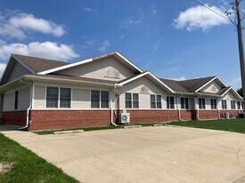 Woodland Park - Griswold in Griswold, IA - Building Photo