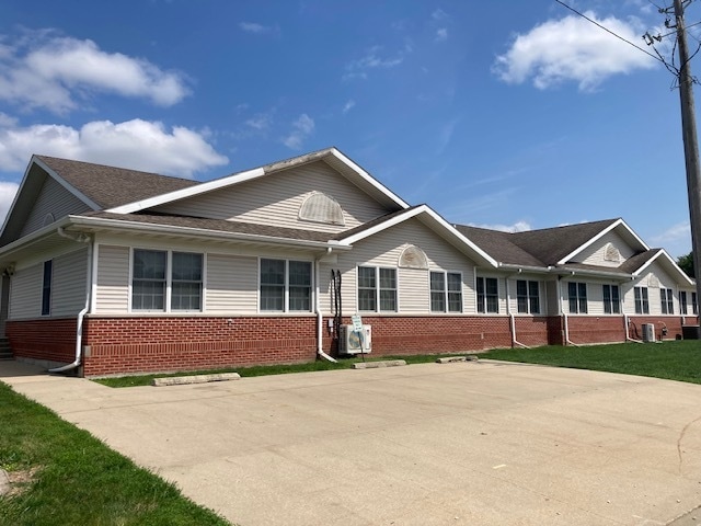Woodland Park - Griswold in Griswold, IA - Foto de edificio