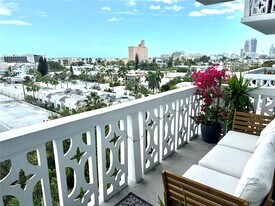 1020 Meridian Ave in Miami Beach, FL - Building Photo