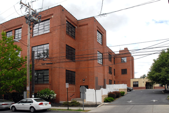 General Cigar Apartments in Lancaster, PA - Building Photo - Building Photo