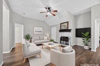 3205 Carverly Ave in Fort Worth, TX - Building Photo - Building Photo