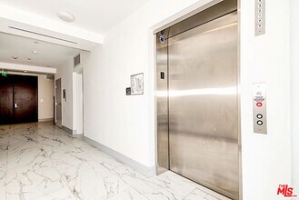 1249 S Holt Ave in Los Angeles, CA - Building Photo - Building Photo