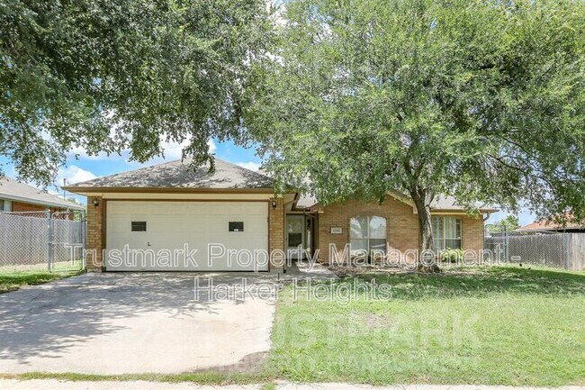 property at 4805 Frontier Trail