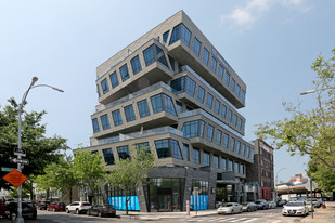 Element88 in Brooklyn, NY - Foto de edificio - Building Photo