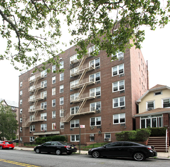 9205 Ridge Blvd in Brooklyn, NY - Building Photo - Building Photo