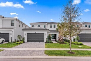 13185 Faberge Pl in Palm Beach Gardens, FL - Building Photo