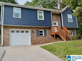 1248 MacQueen Dr in Helena, AL - Building Photo