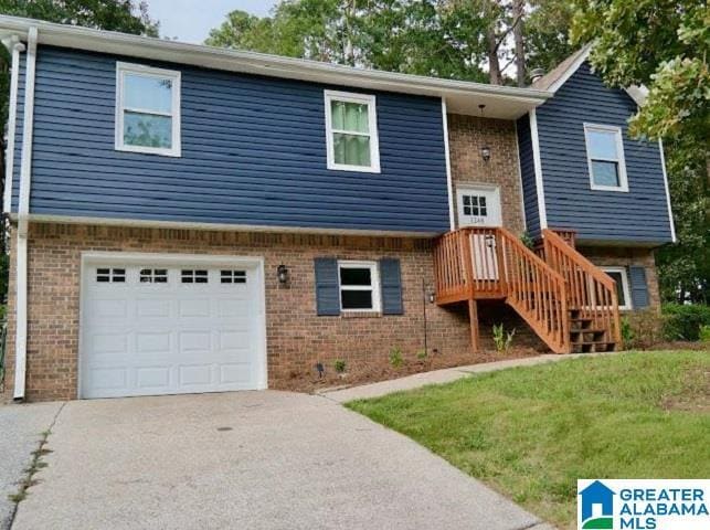 property at 1248 MacQueen Dr
