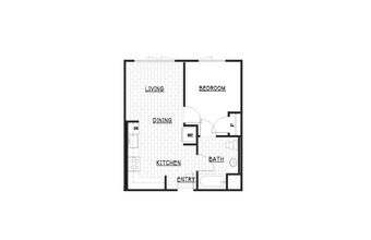 Tamien Station in San Jose, CA - Foto de edificio - Building Photo