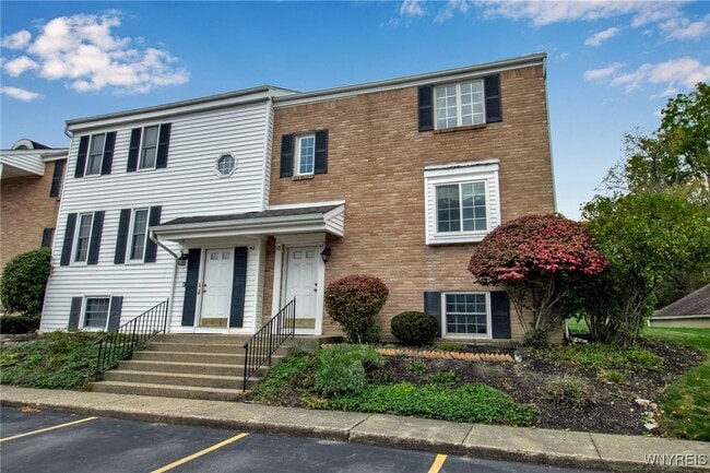 property at 270 Buffalo Rd